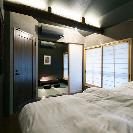 Hotel Arima Koyado Uraku Kobe Zewnętrze zdjęcie