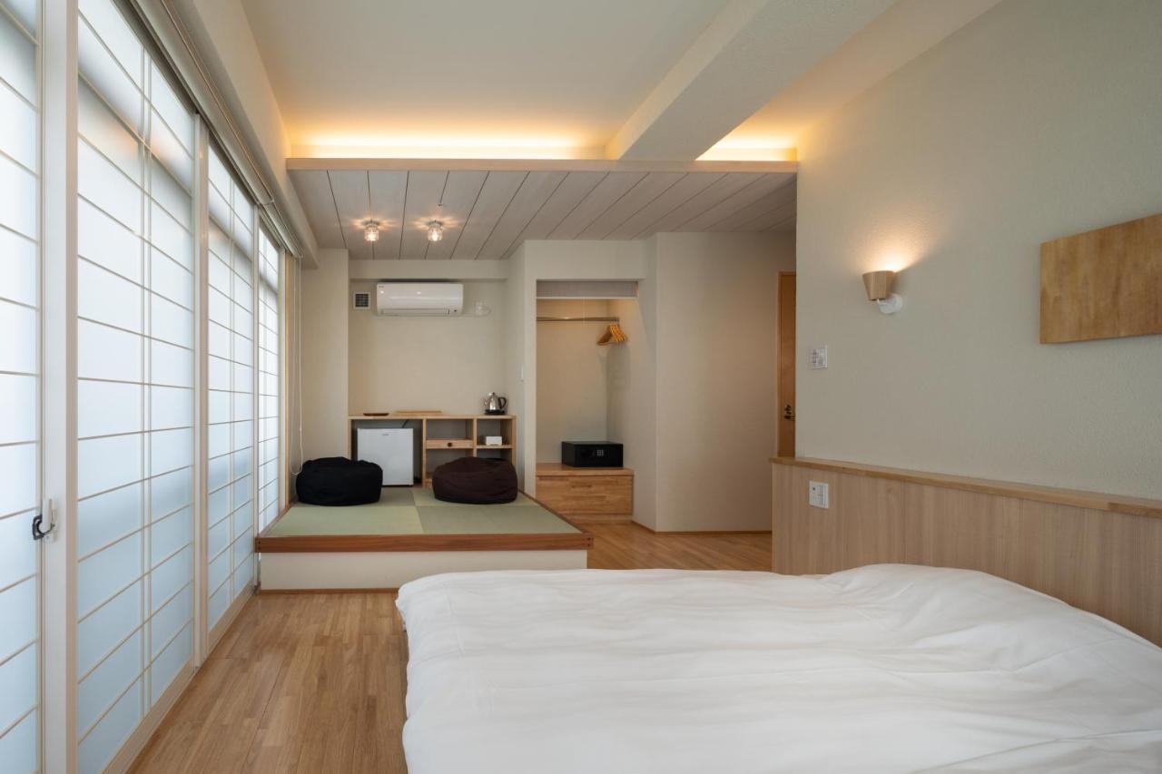 Hotel Arima Koyado Uraku Kobe Zewnętrze zdjęcie