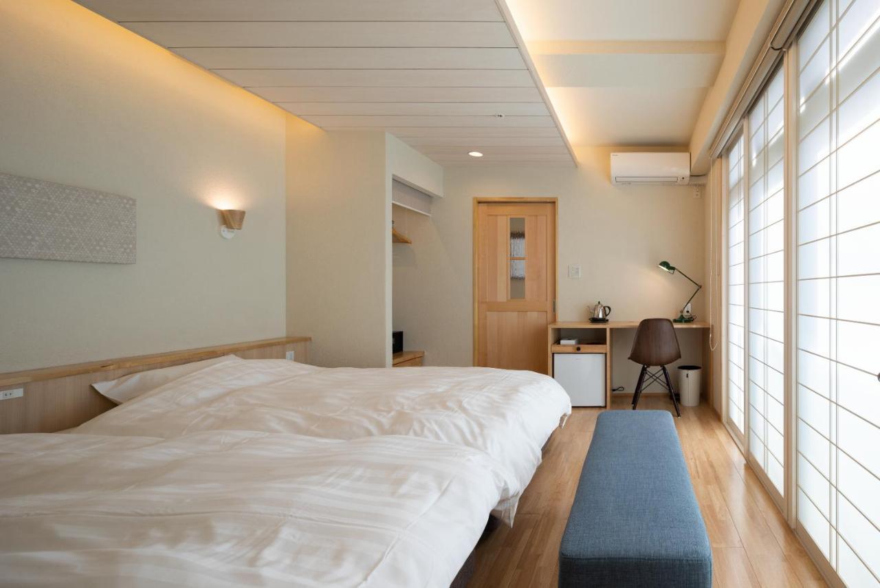 Hotel Arima Koyado Uraku Kobe Zewnętrze zdjęcie