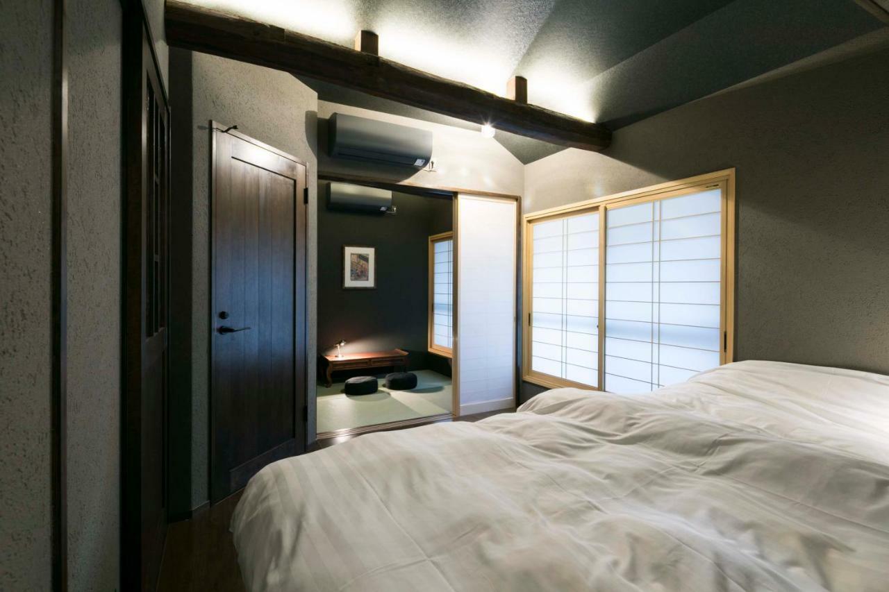 Hotel Arima Koyado Uraku Kobe Zewnętrze zdjęcie
